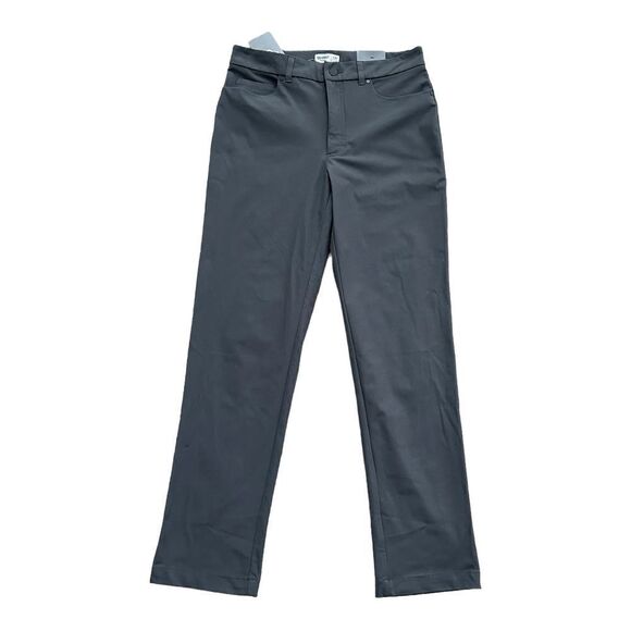 VRST Athletic Limitless 5 Pocket Men’s Athletic Pants Charocoal Grey 30 x 32 - Picture 1 of 7